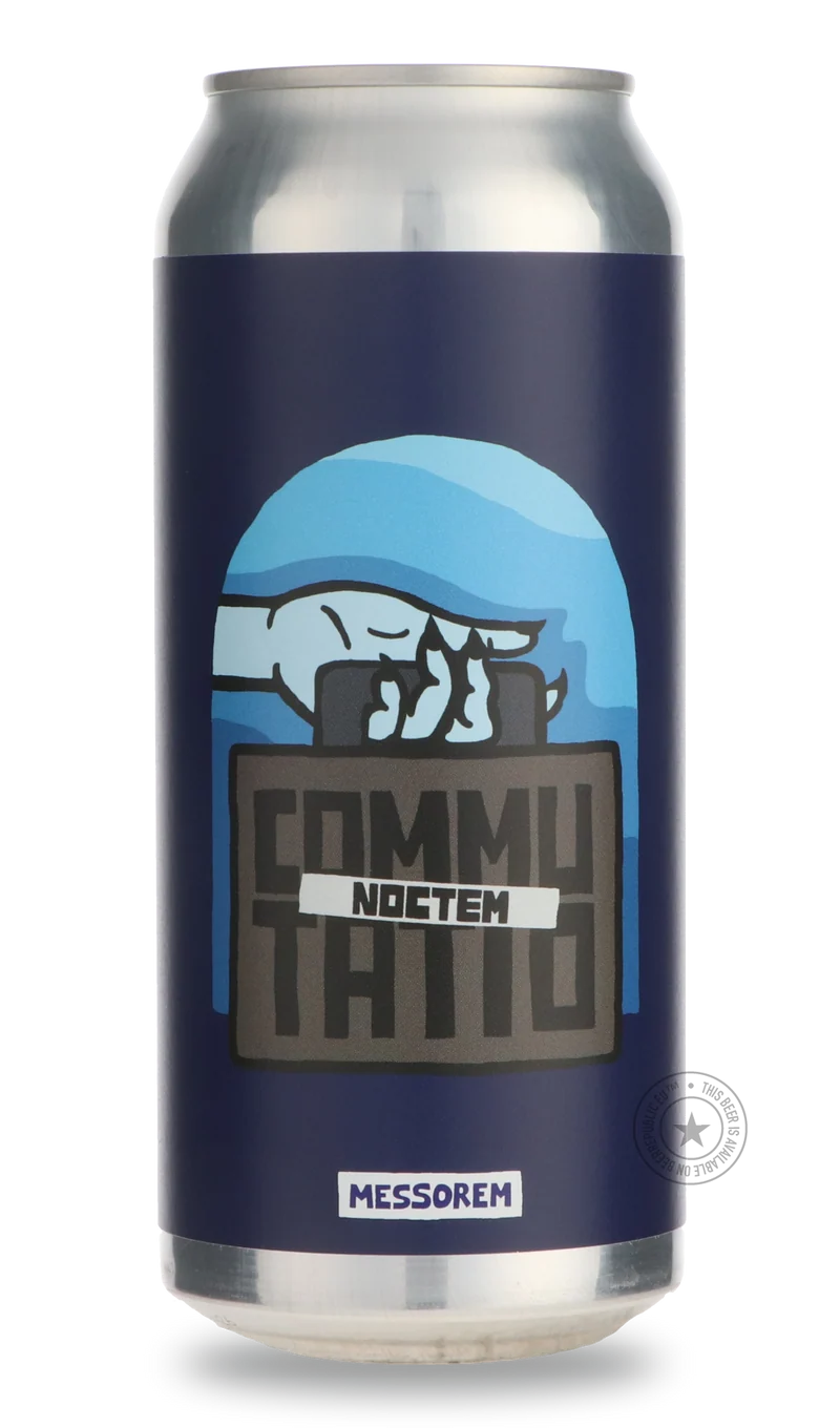 Commutatio : Noctem