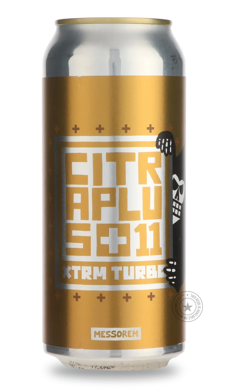 Citraplus11 XTRM TURBO
