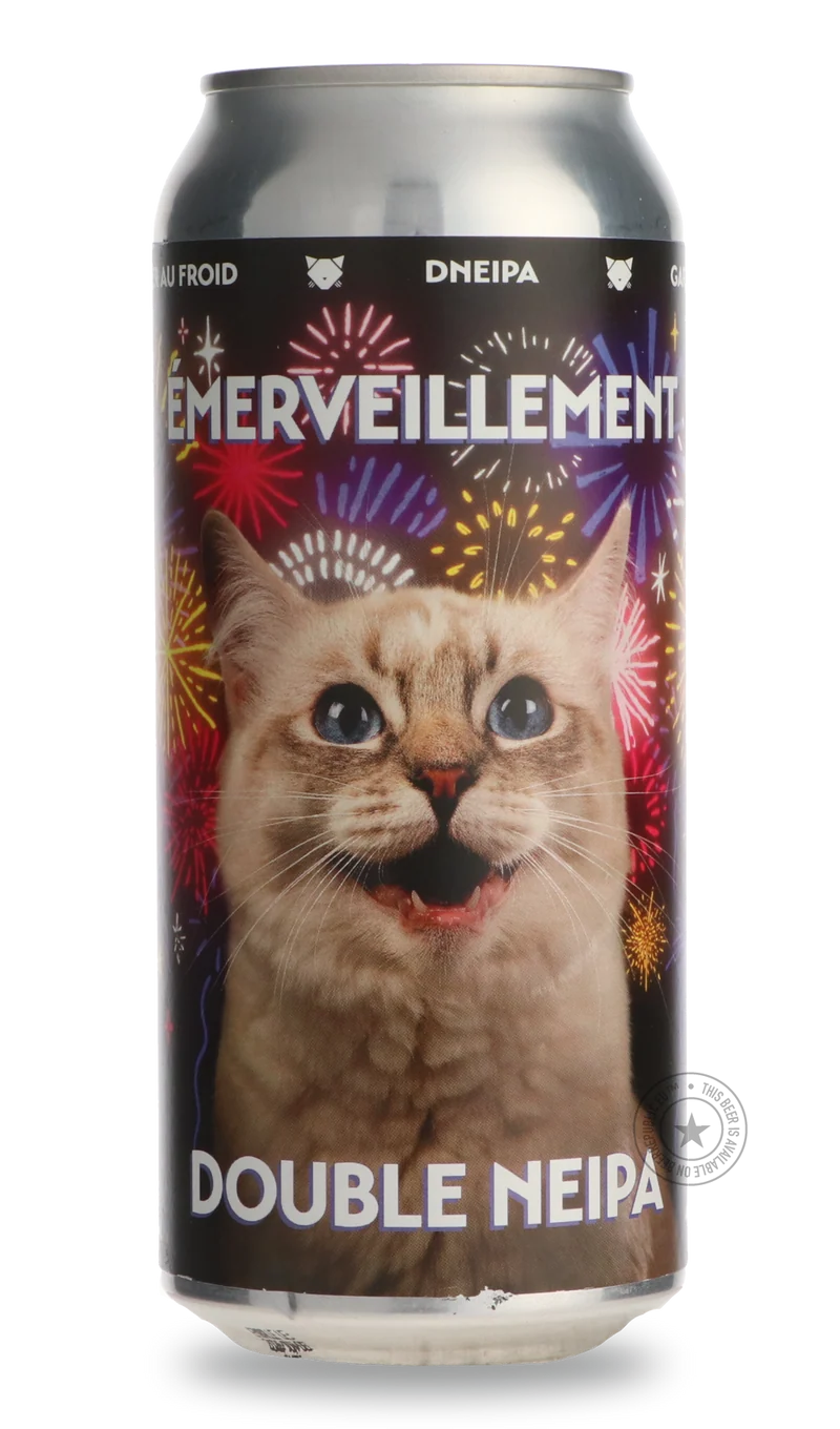 Émerveillement