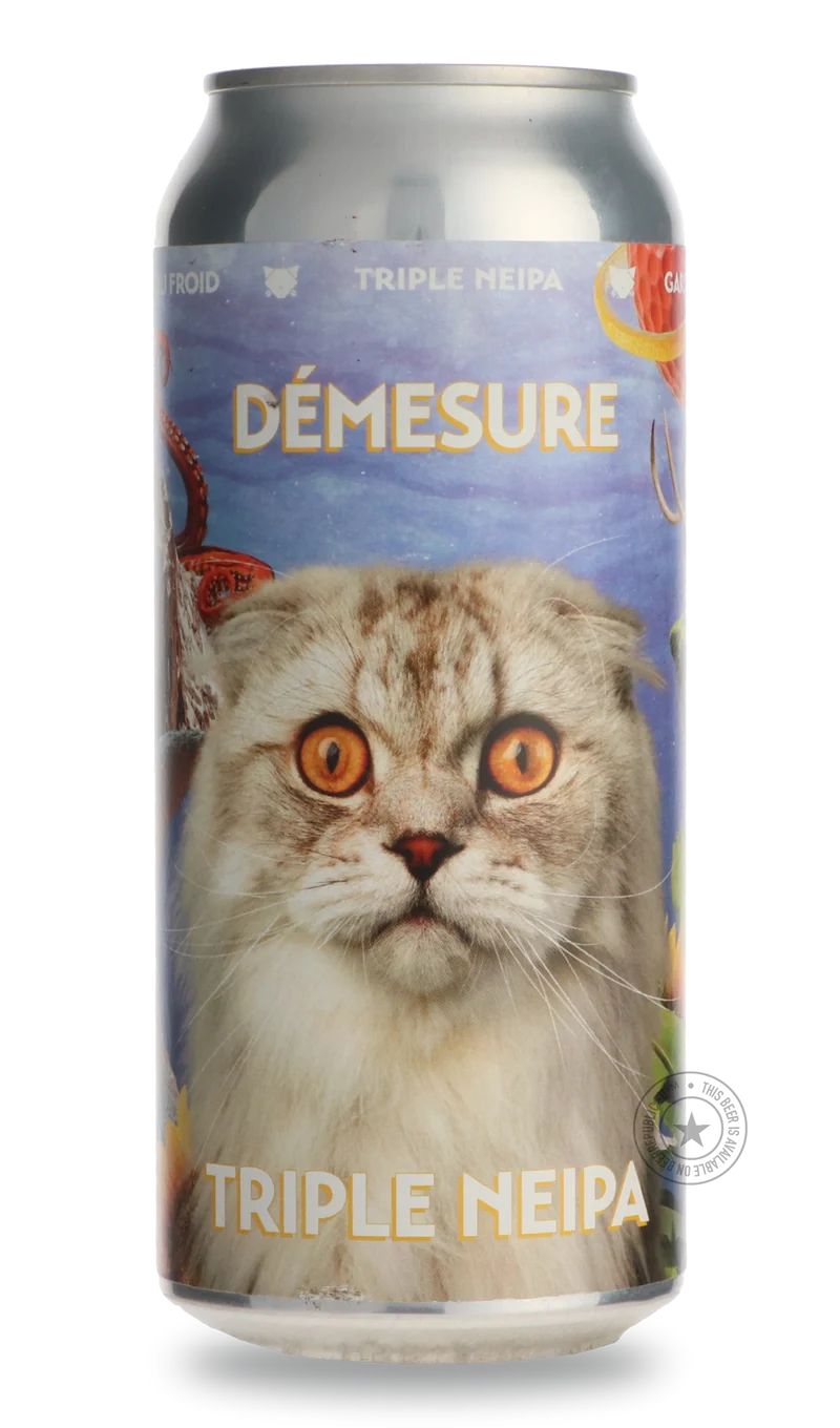 Démesure