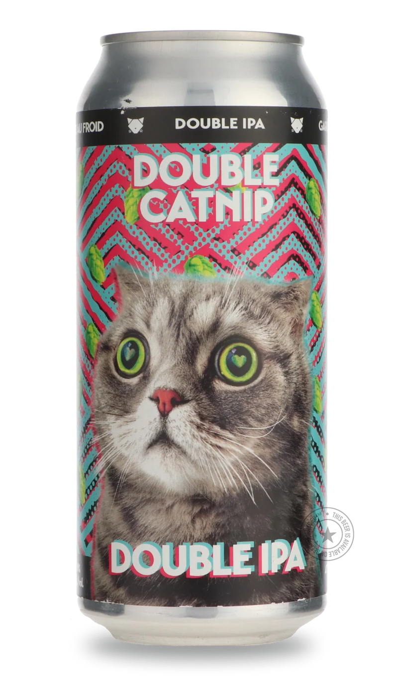 Double Catnip