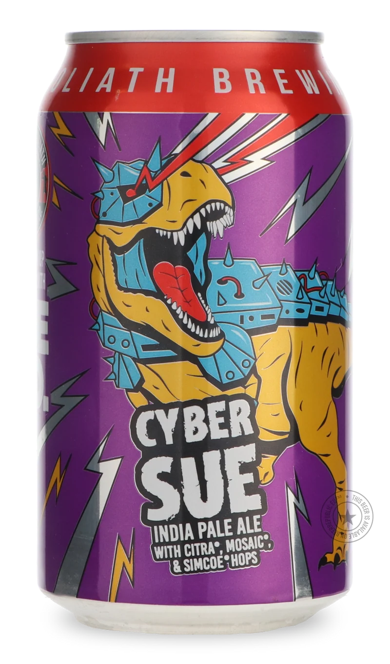Cyber Sue