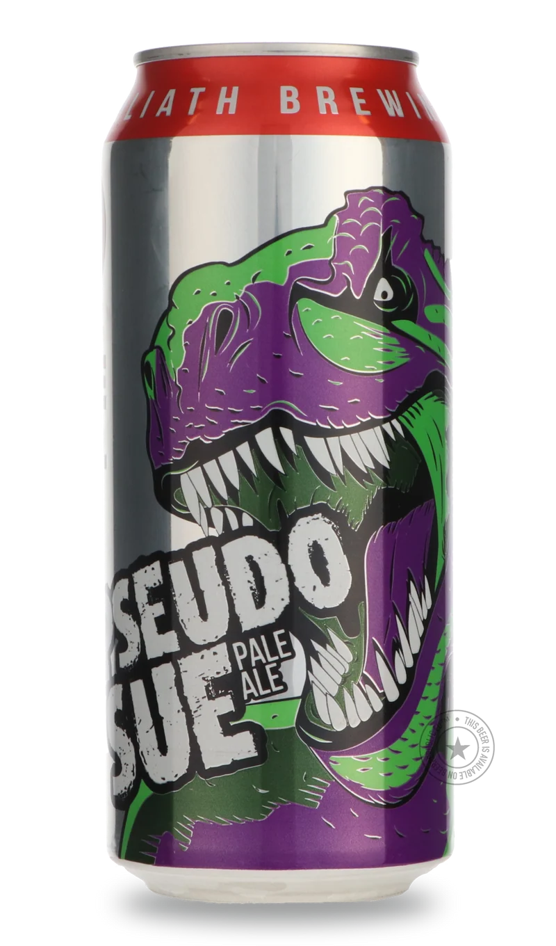 Pseudo Sue