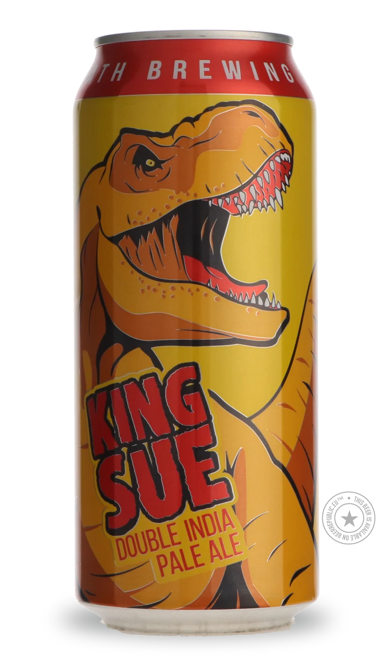 King Sue