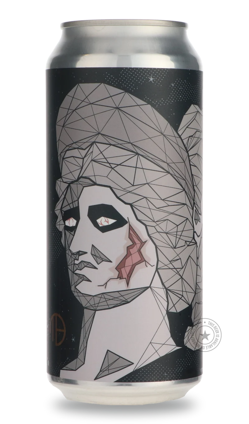 Zombie Gods And Goddesses / Beer Zombies