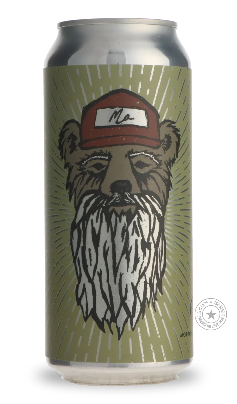 OldManBearMa | Eclipse