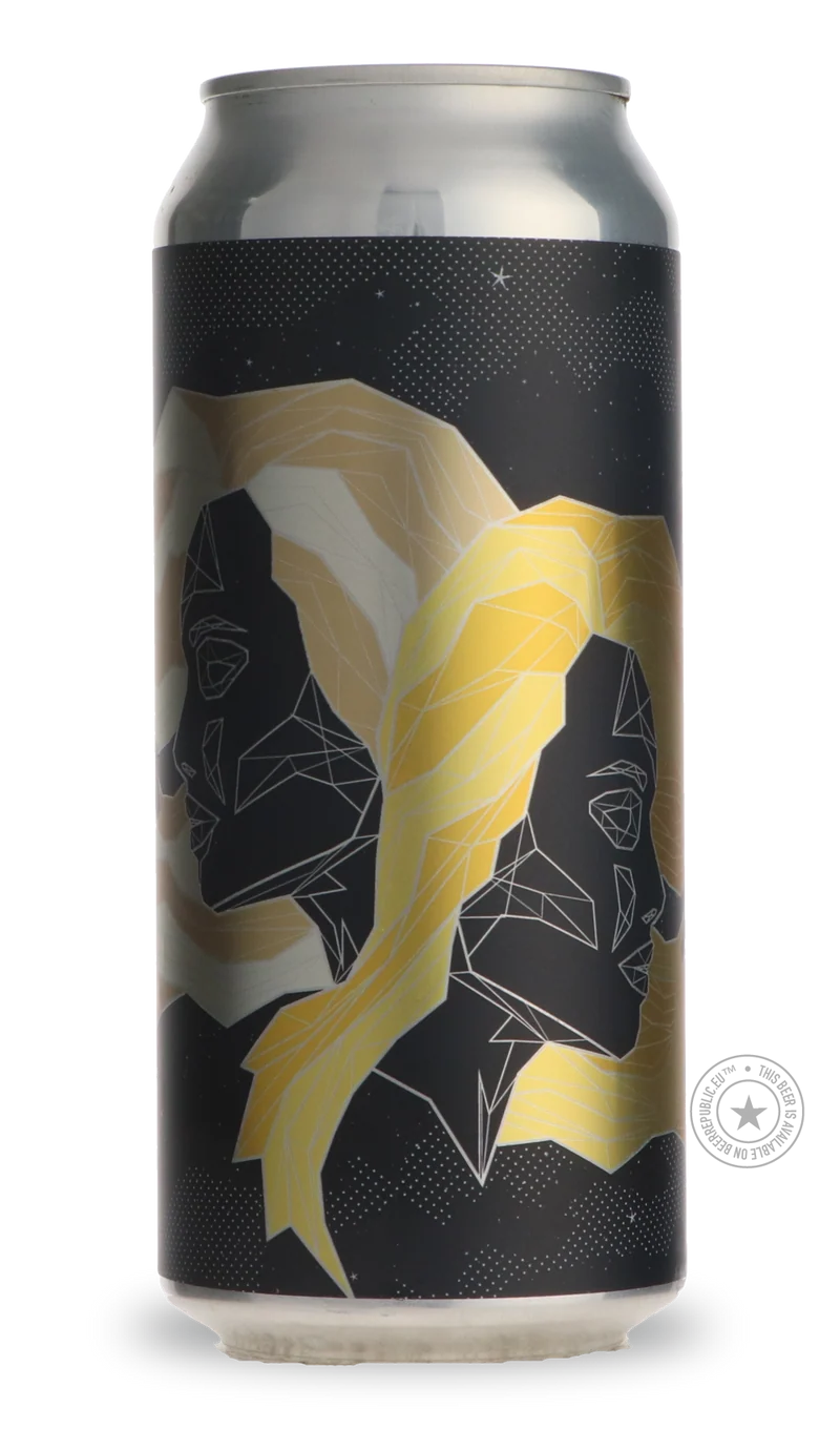 Gemini | Mango Pina Colada