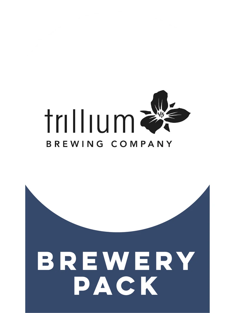 Trillium Brewery Pack