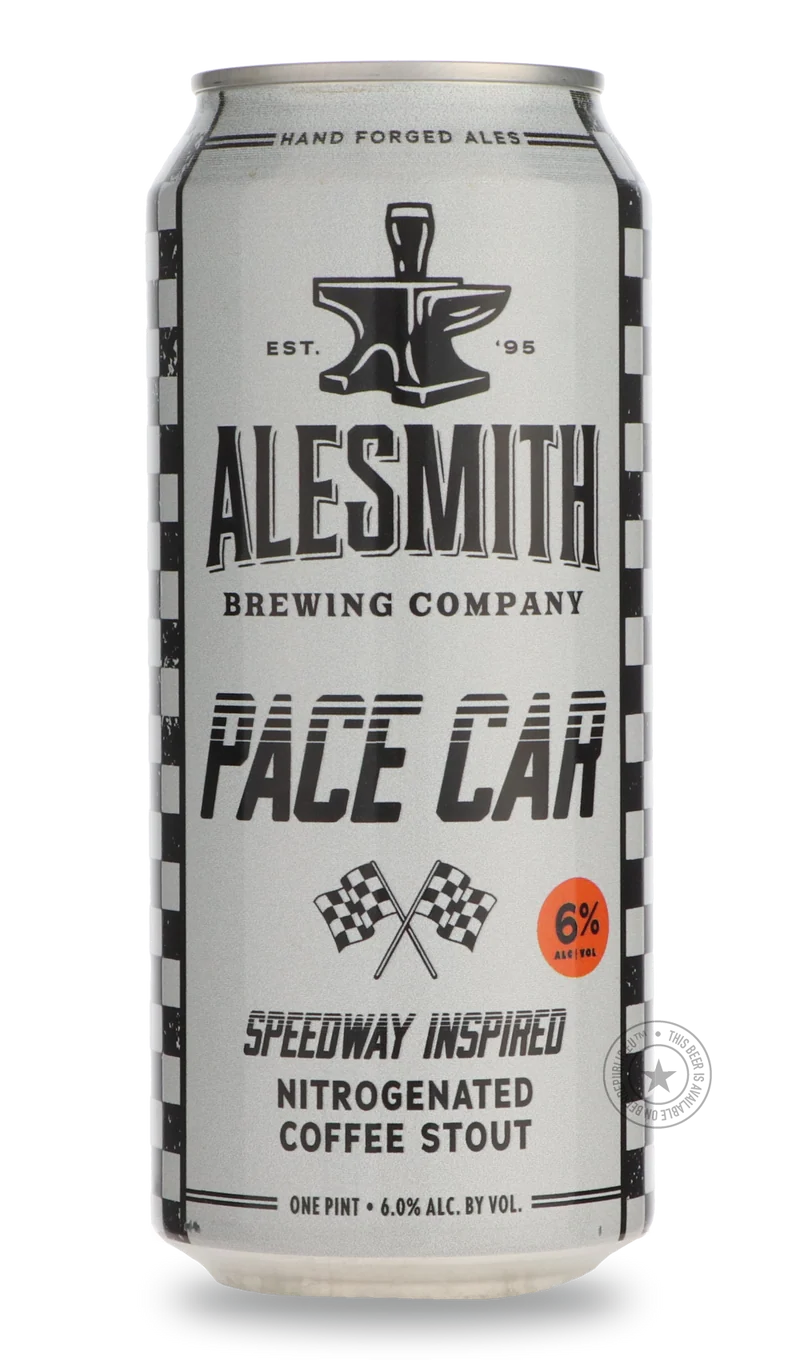 Pace Car