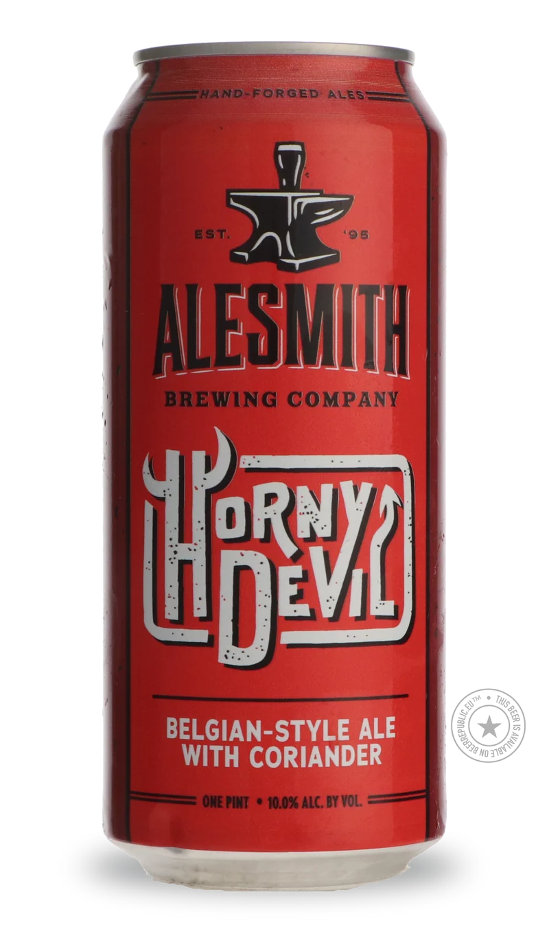 Horny Devil