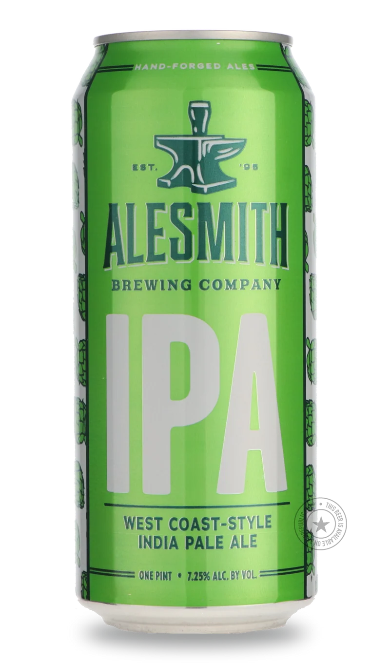 AleSmith IPA