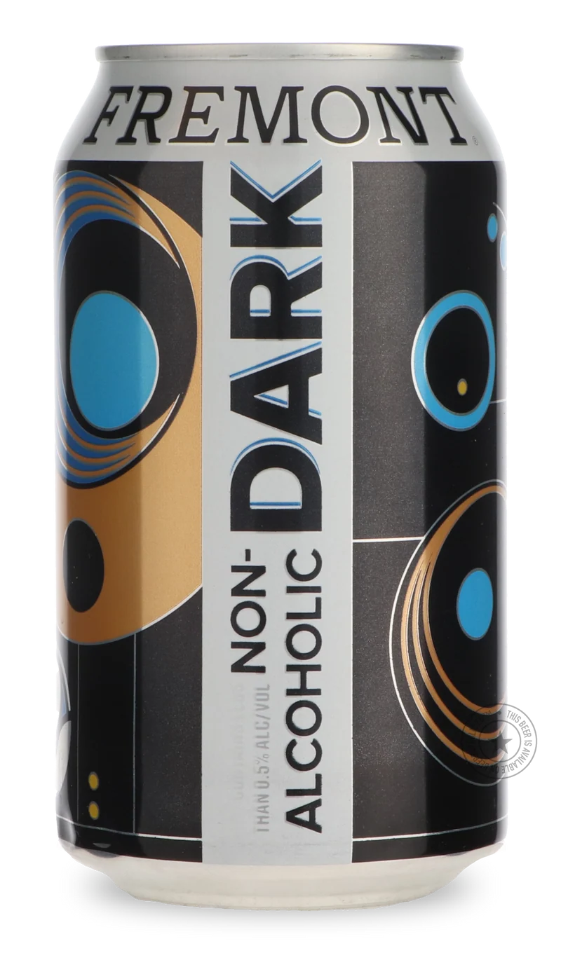 Non-Alcoholic Dark