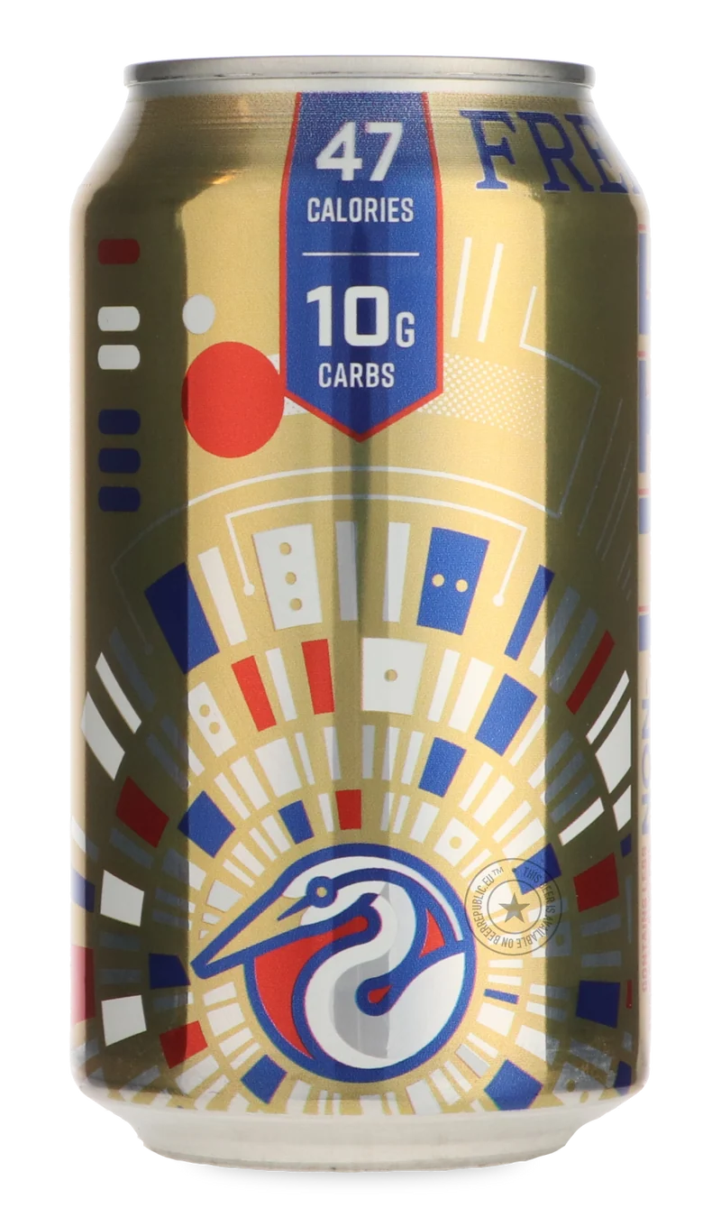 Non-Alcoholic Lite