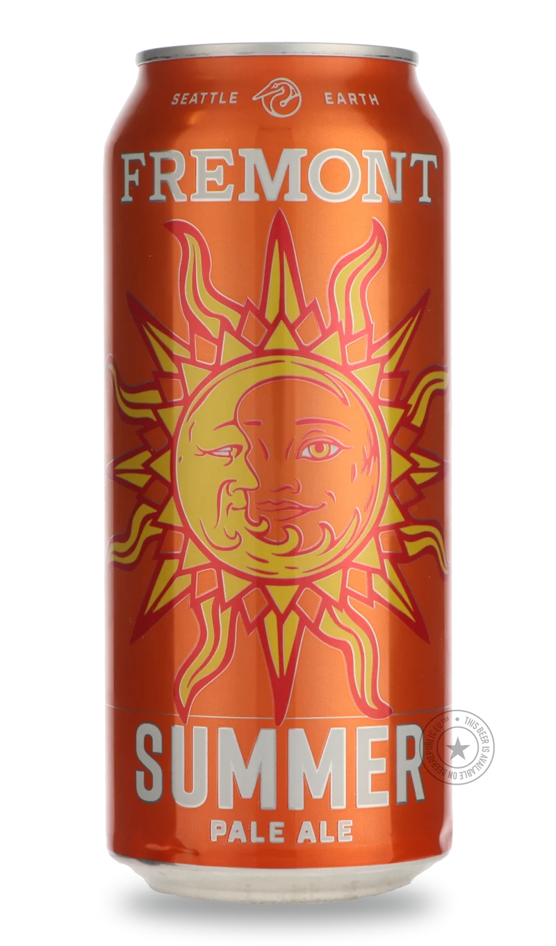 Summer Ale