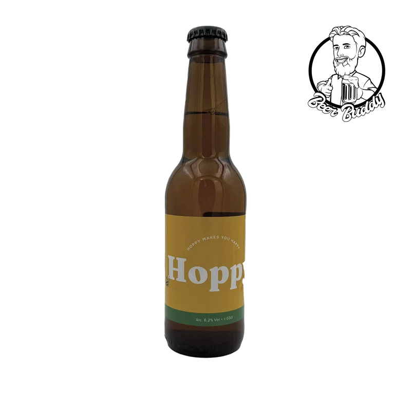 Hoppy