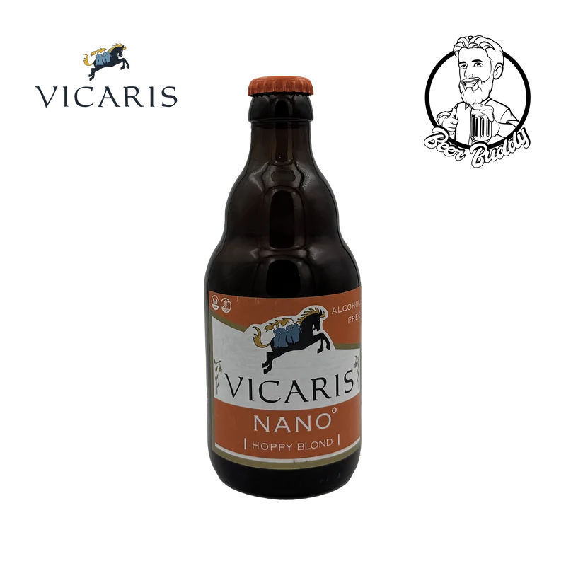 Vicaris Nano