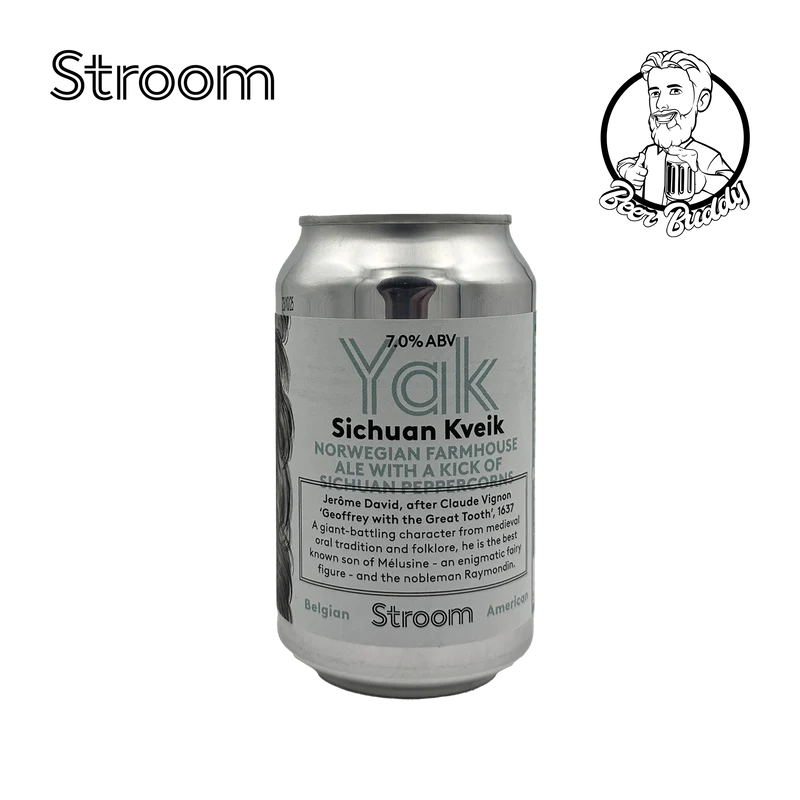 Yak