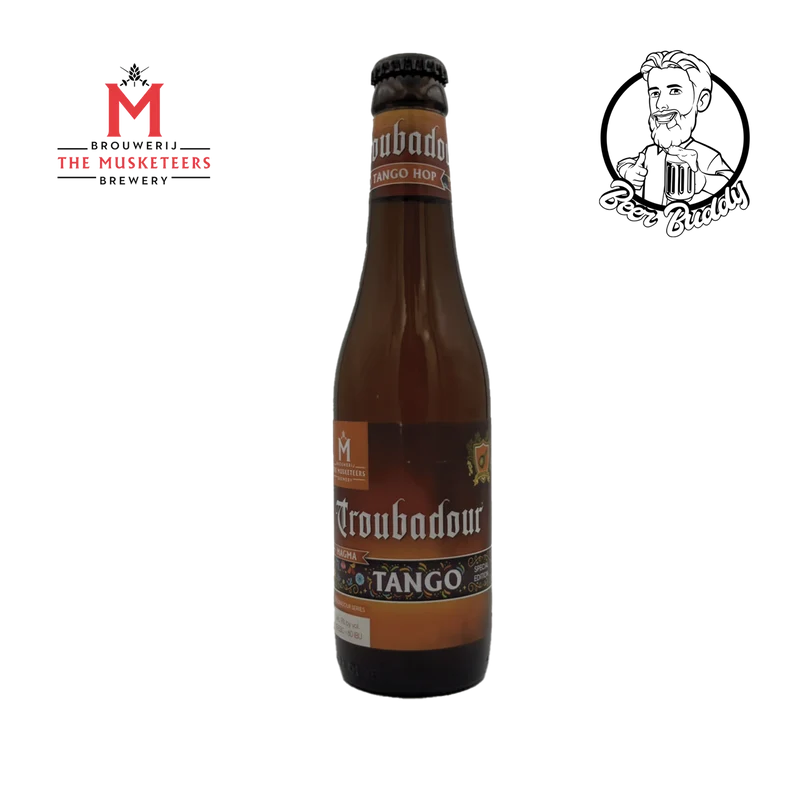Troubadour Magma Tango