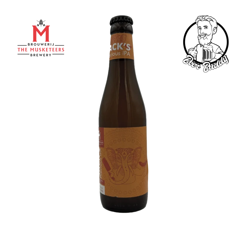 Jack's Precious IPA