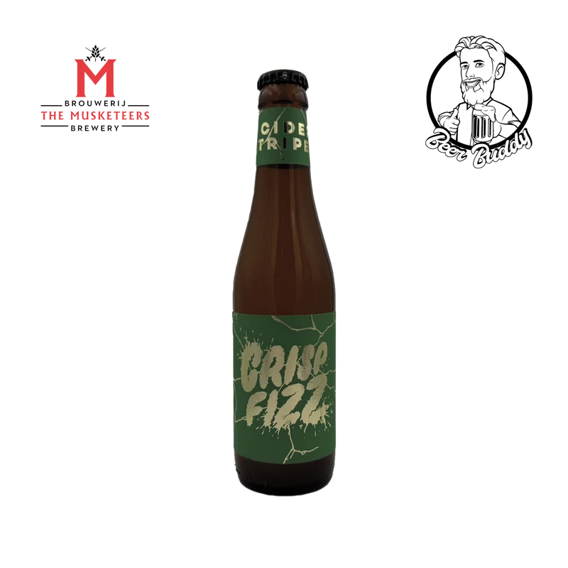 Crisp Fizz