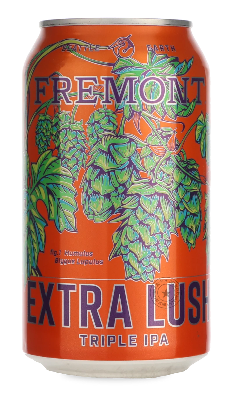 Extra Lush