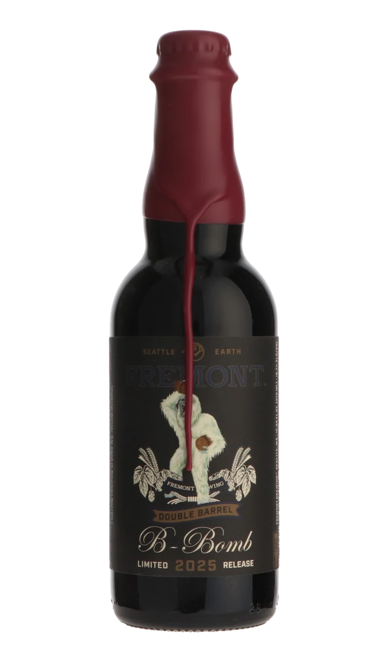 Double Barrel B-Bomb