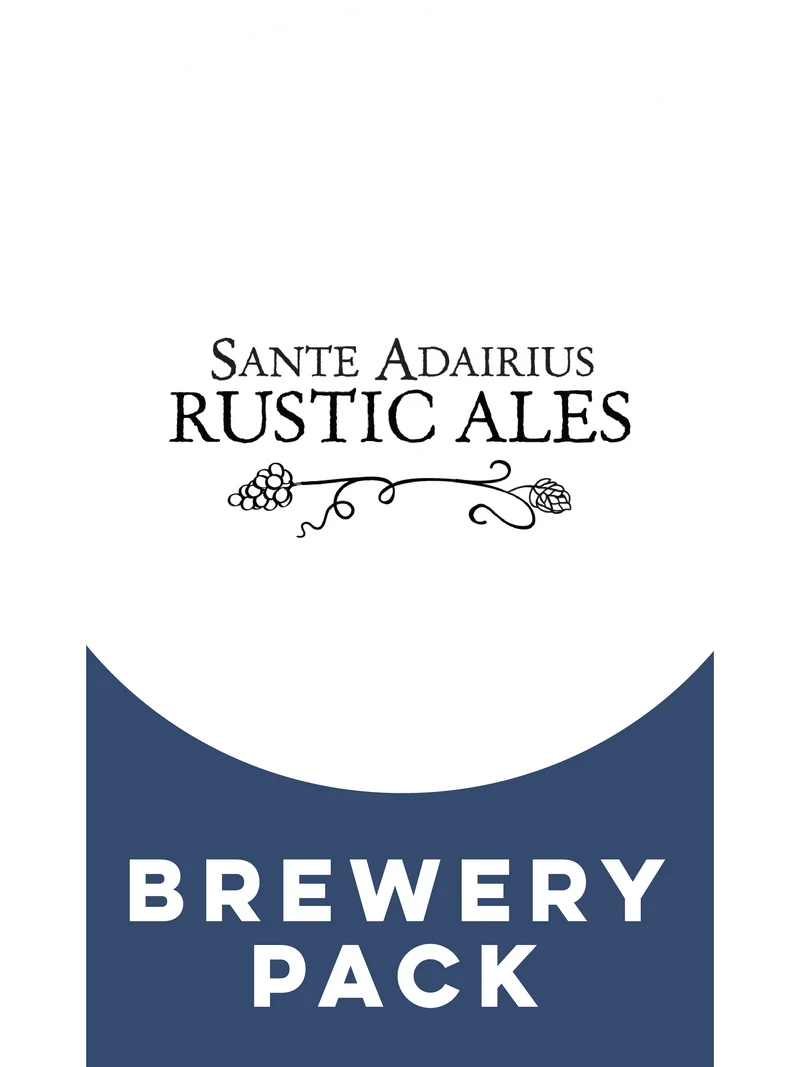 Sante Adairius Brewery Pack
