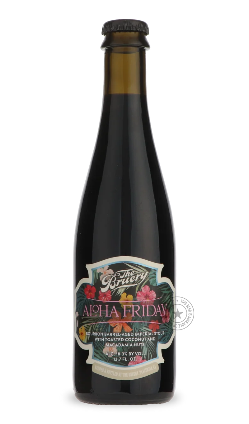 Aloha Friday