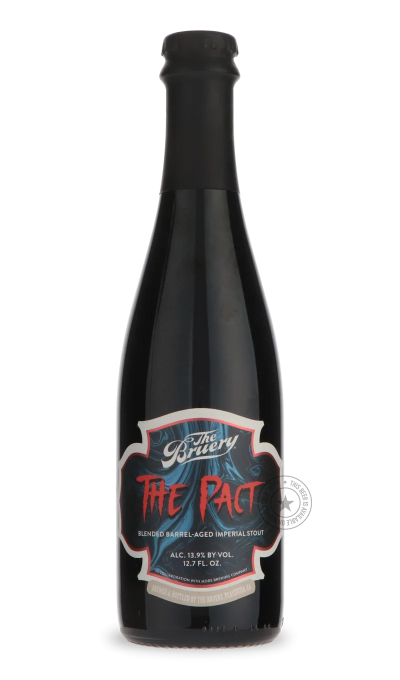 The Pact / More