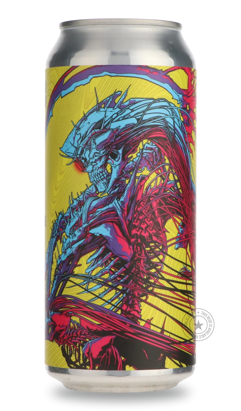 Sonic Demon (Ghost SONIC DEMON)