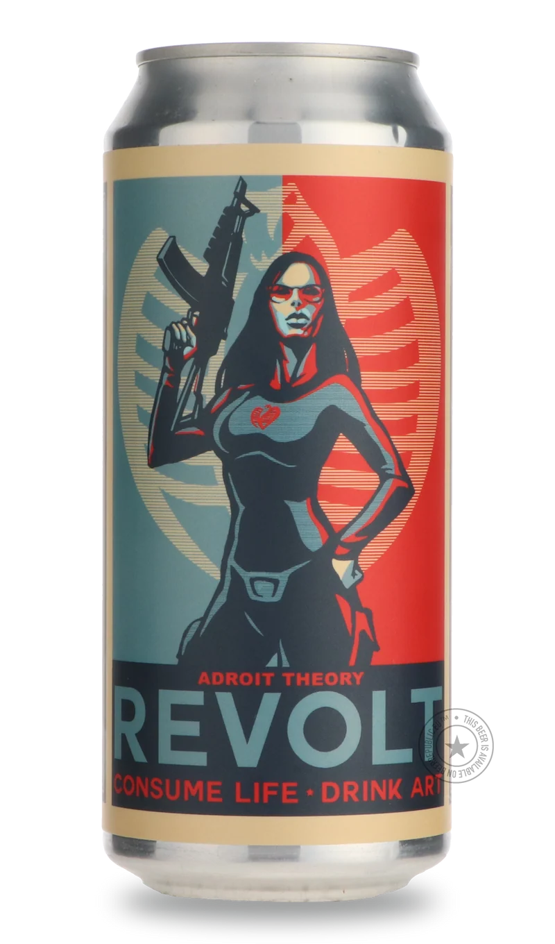 REVOLT (Ghost REVOLT)