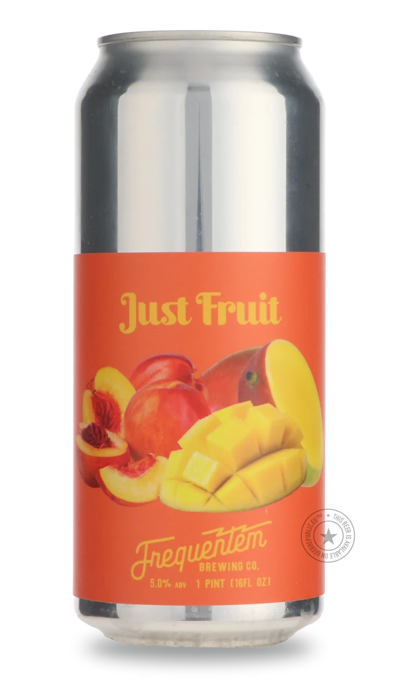 Just Fruit (Peach, Mango)