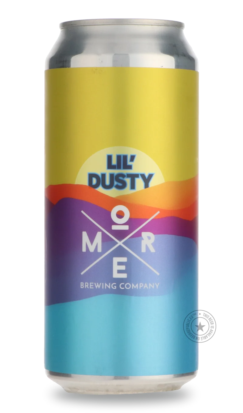 Lil' Dusty