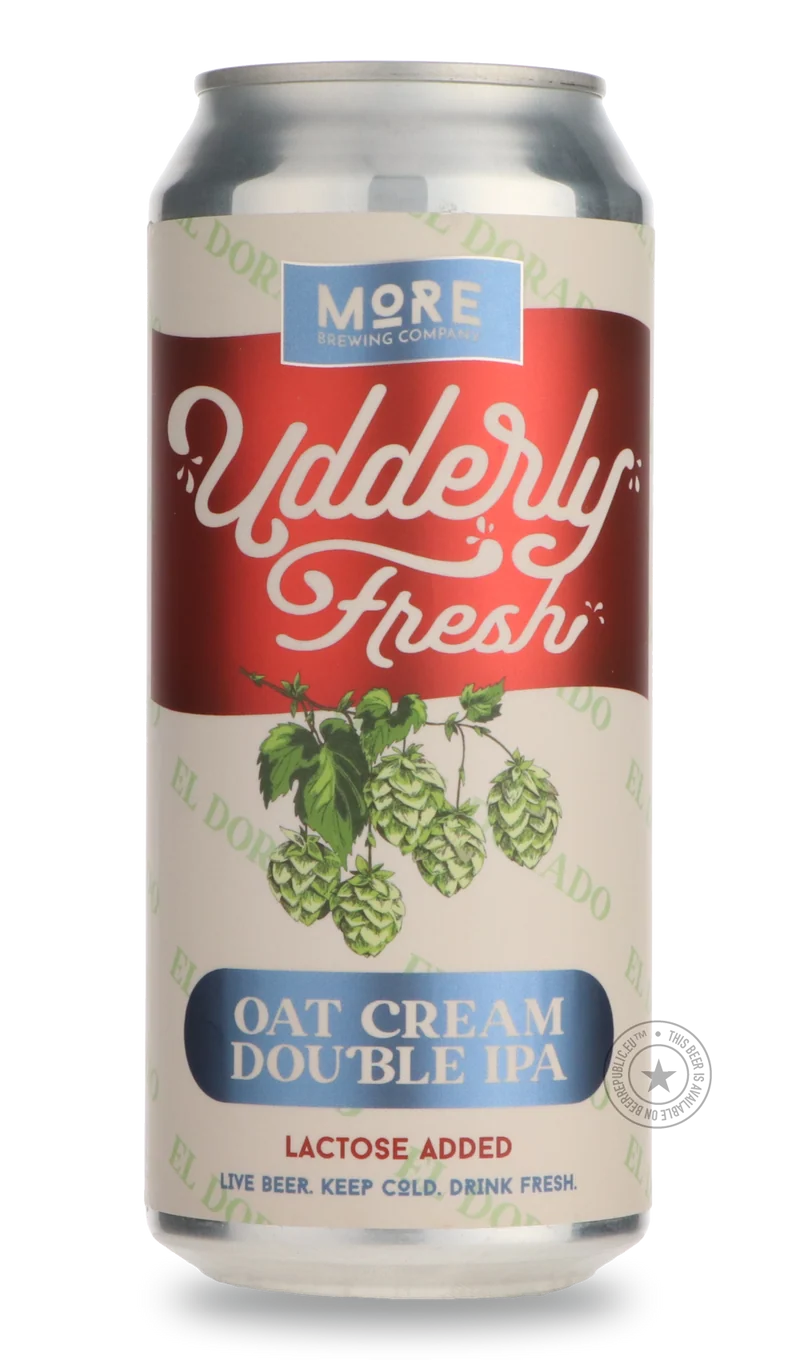 Udderly Fresh: El Dorado