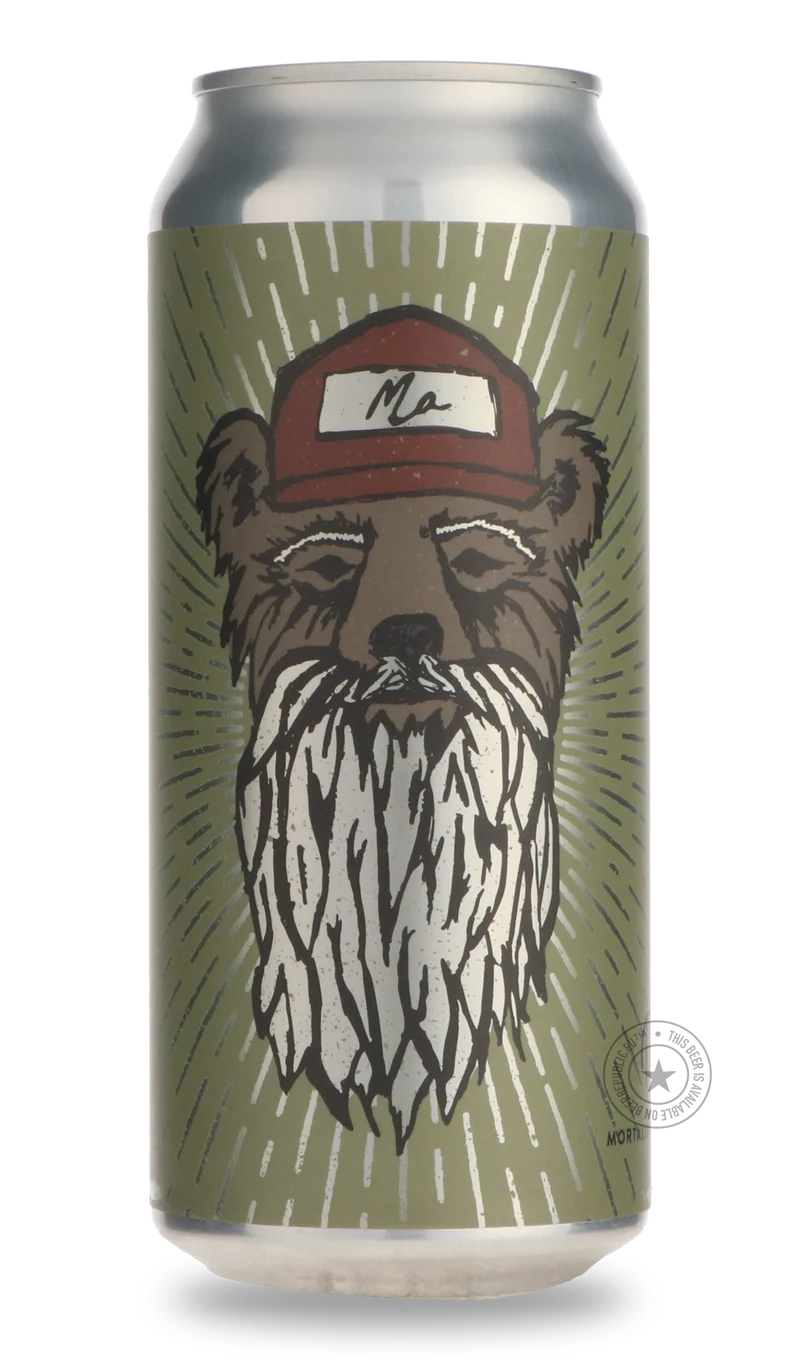 OldManBearMa | Idaho7