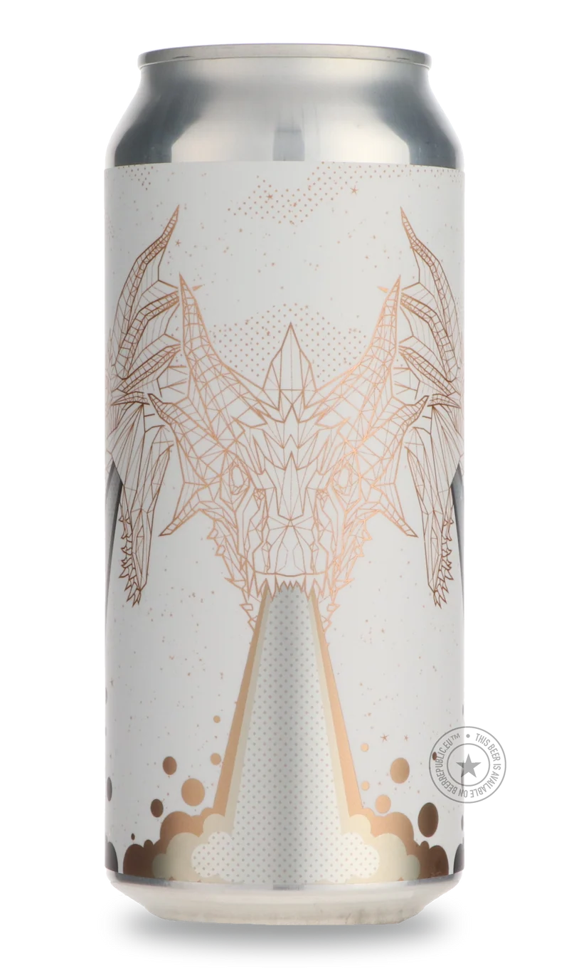 Demihydra | Blackberry + Blueberry + Coconut + Vanilla