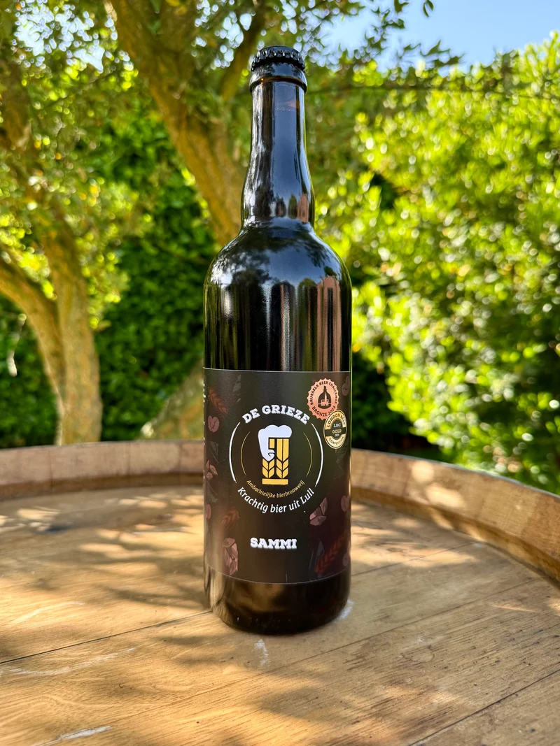 Sammi | 75cl