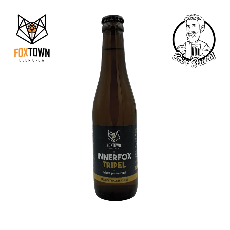 Innerfox Tripel
