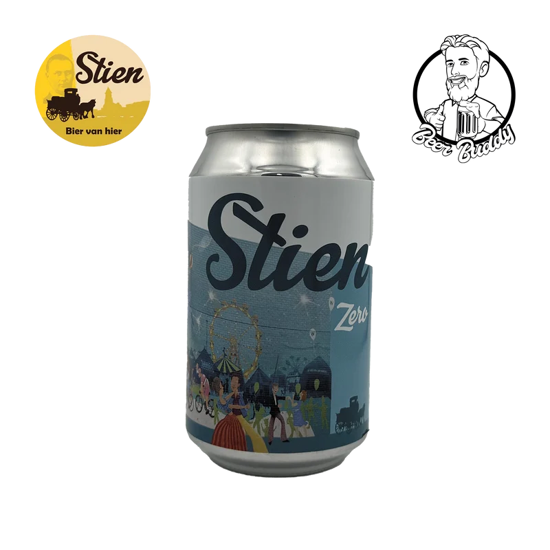 Stien Zero