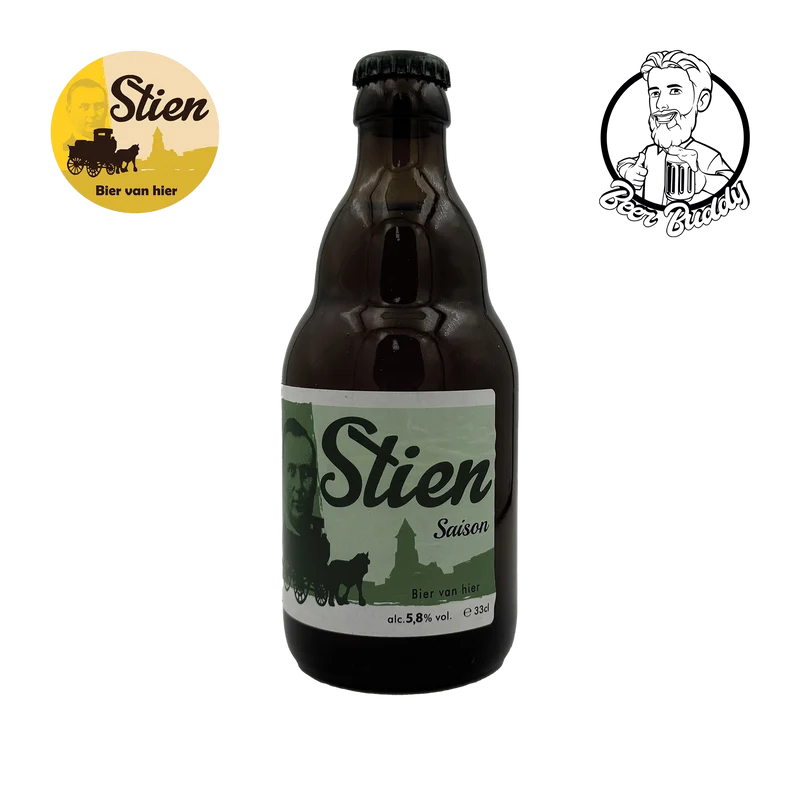 Stien Saison
