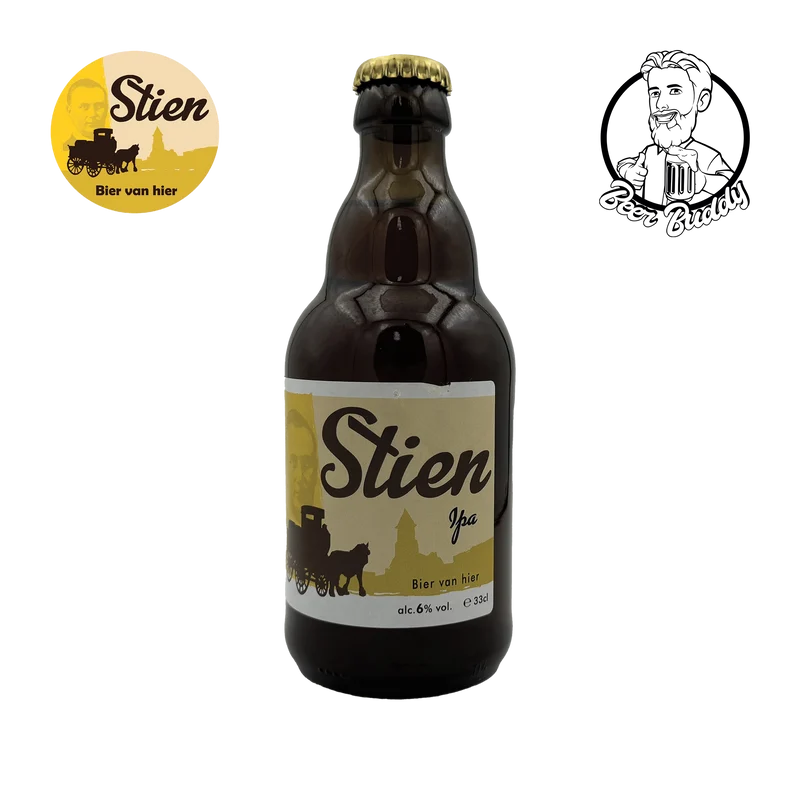 Stien IPA