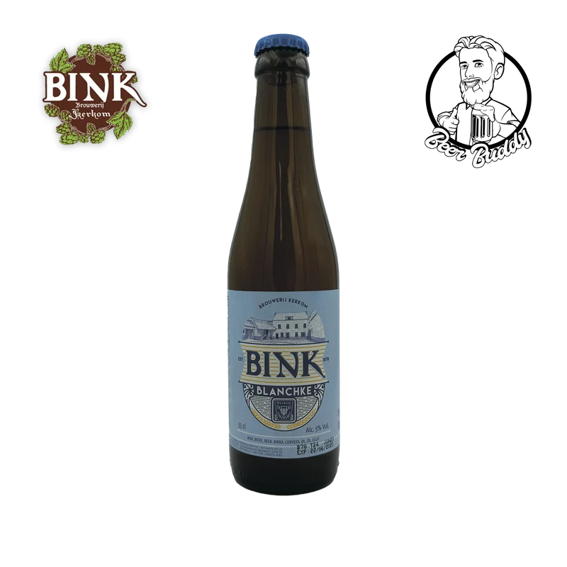 Bink Blanchke