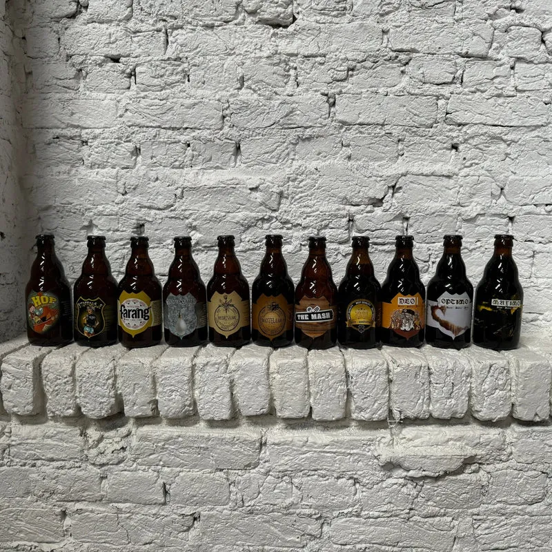 D'Oude Maalderij ontdekkingsbundel