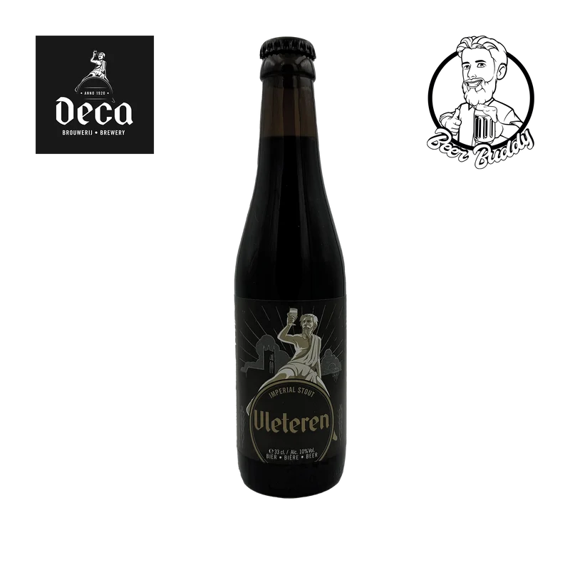 Vleteren Imperial Stout