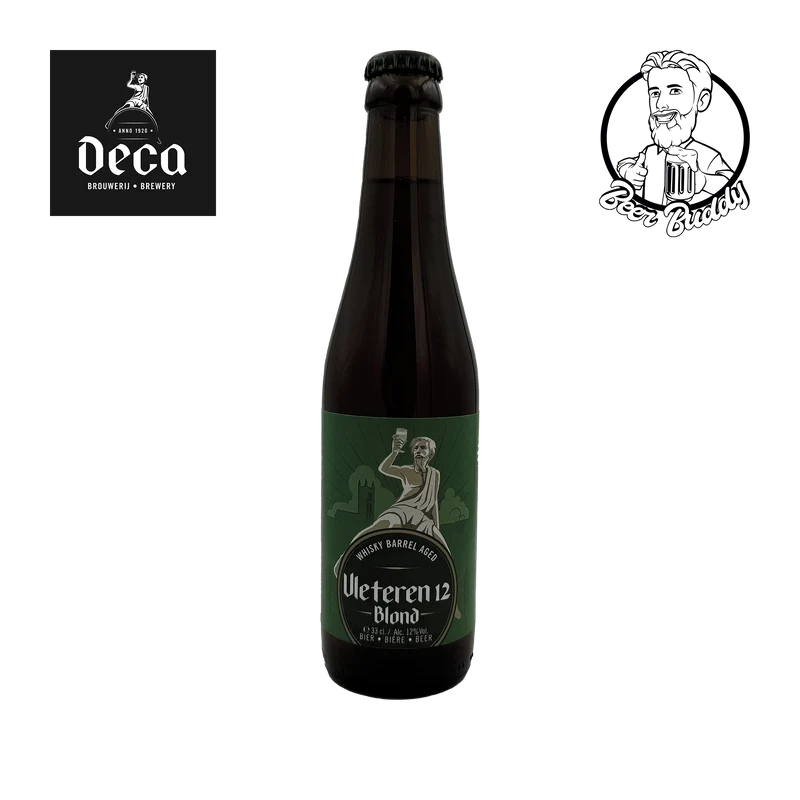 Vleteren 12 blond