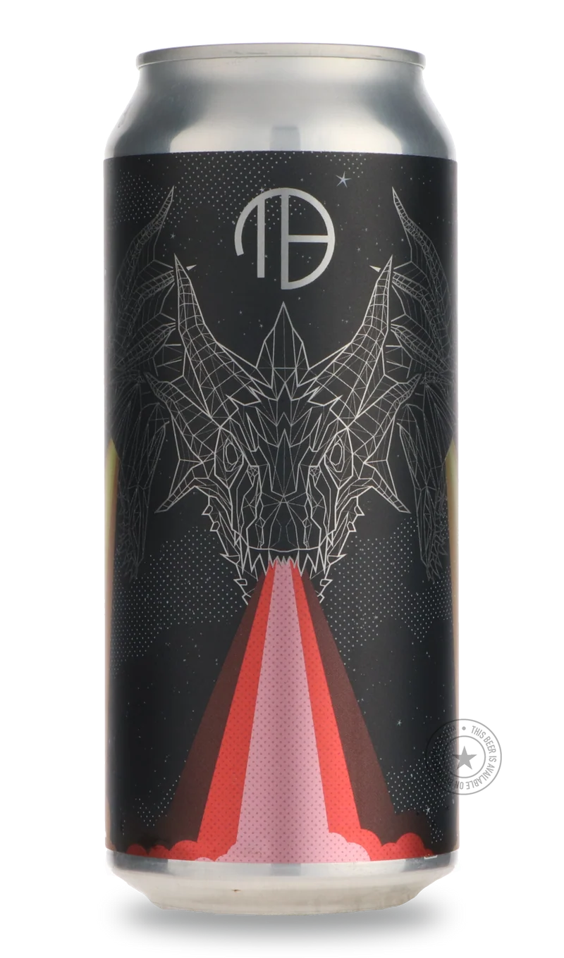 Hydra | Banana + Strawberry + Pineapple