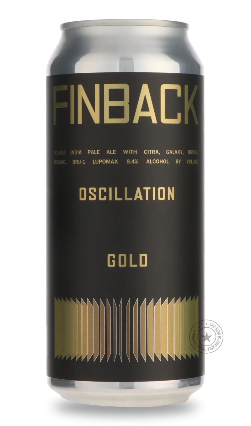 Oscillation Gold