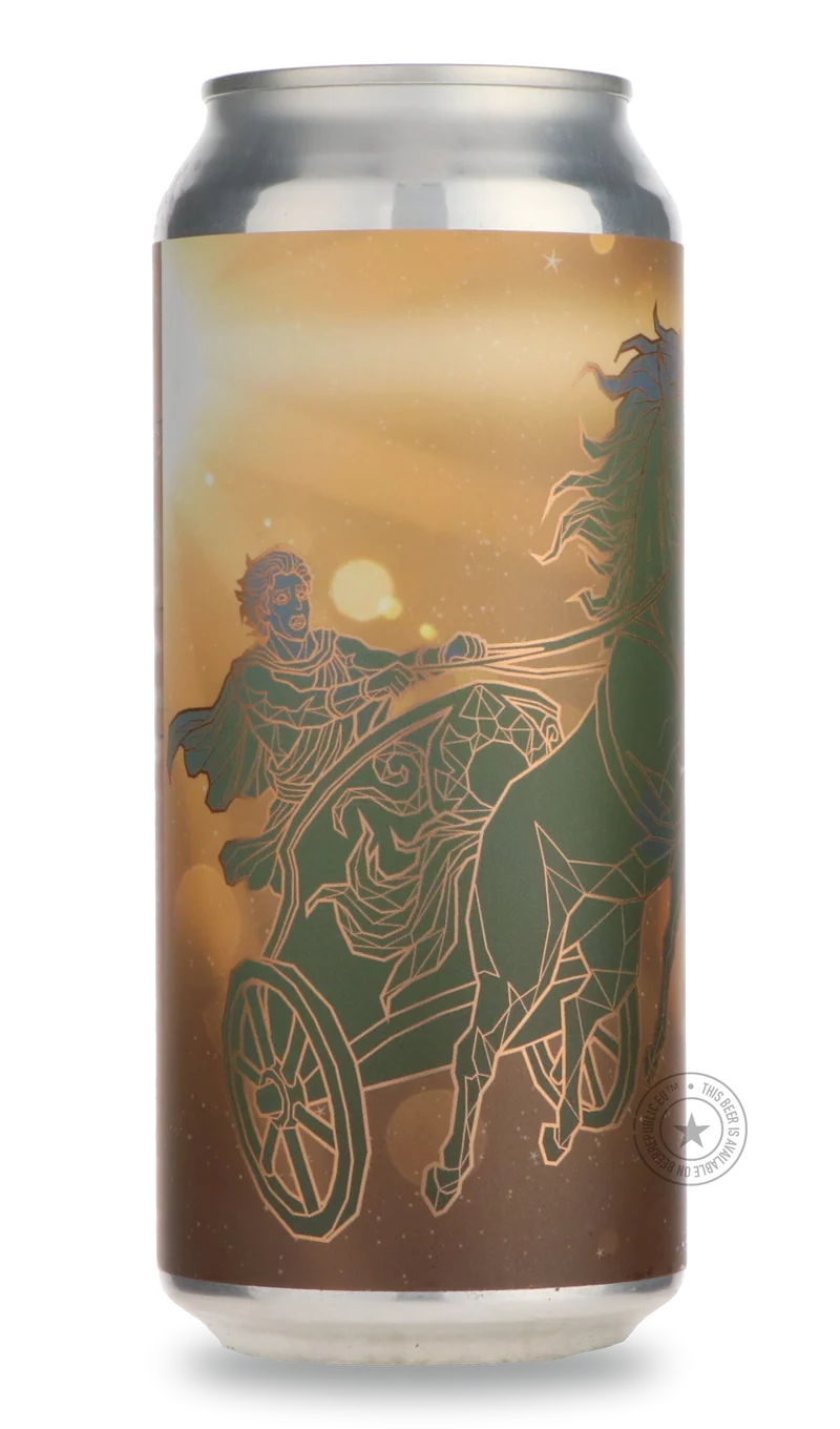 Phaethon