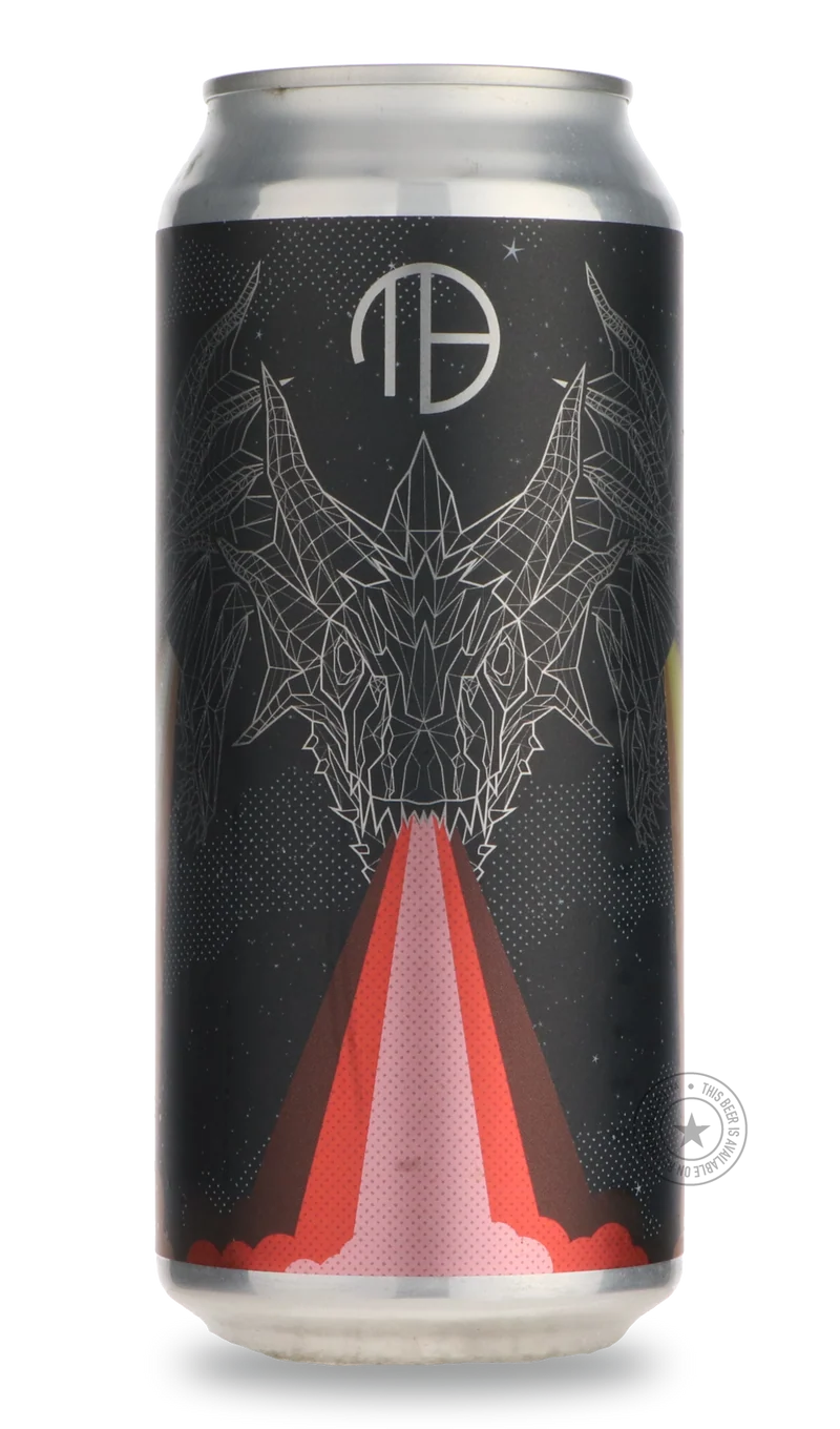 Hydra | Pineapple + Strawberry + Coconut