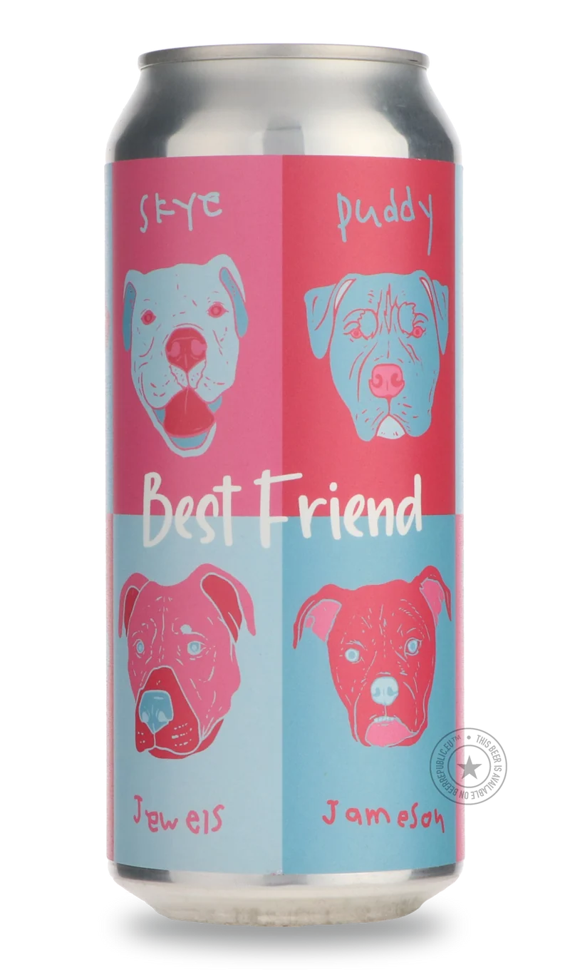 Best Friend
